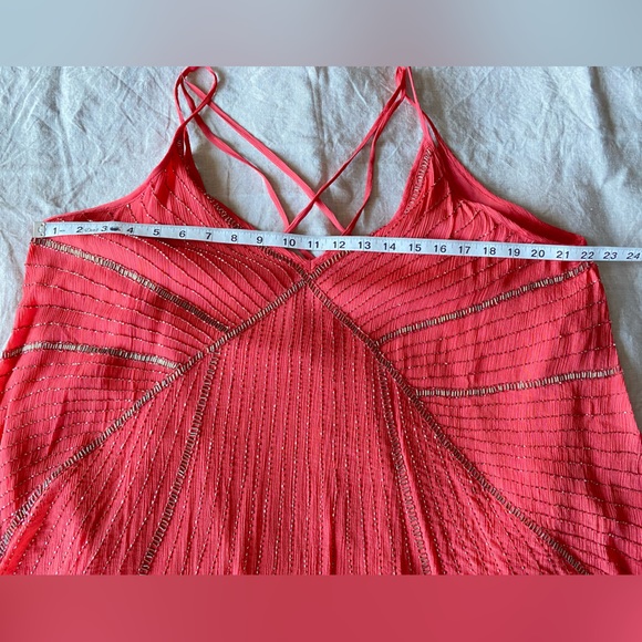 Anthropologie x Ranna Gill Beaded Top - Picture 8 of 10